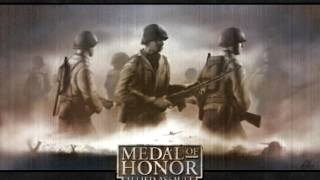 Medal of Honor Allied Assault Mission 2 part 2 [upl. by Darline]