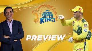 IPL 2023 Chennai Super Kings Preview ft Harsha Bhogle [upl. by Yelyr640]