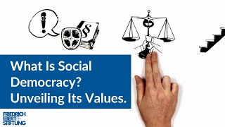 What Is Social Democracy Unveiling Its Values [upl. by Jenkel]