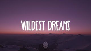 Ryan Stevenson  Wildest Dreams Lyrics [upl. by Mariko812]