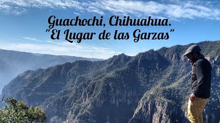 Guachochi Chihuahua La Sinforosa Cascada del Salto Kokoyome Lago de las Garzas Música y mas [upl. by Vershen]