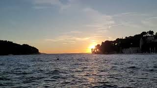 CAVTAT SUNSET [upl. by Rory221]