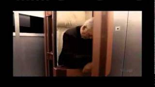 Coffin Elevator Prank Best Funniest Ever [upl. by Wind]