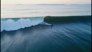 BUNDORAN SURF SEPTEMBER 23 [upl. by Eveline]