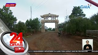 Ilang babae dinadala sa kwarto ni “Senior Agila” gabigabi may underground ding puno  24 Oras [upl. by Ashti241]