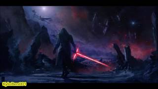 Kylo Ren Theme [upl. by Flanagan]