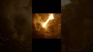 Durins Bane The Doom of Khazaddûm shorts durinsbane ringofpower lordoftherings middleearth [upl. by Elauqsap]