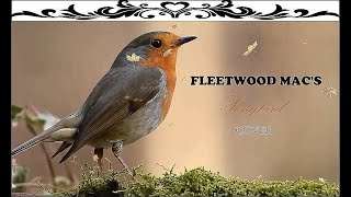 Fleetwood Mac  Songbird  Deborah Hayes cover 🌹🎶 [upl. by Ardnuek957]