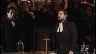 Placido Domingo  Stiffelio 3 [upl. by Prudence]