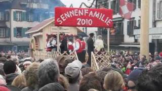 Sännechilbi Küssnacht am Rigi  Der Kletterbaumwmv [upl. by Palua]