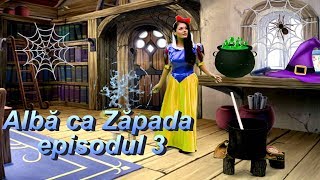 Serialul Alba ca Zapada  EPISODUL 3 [upl. by Notliw]