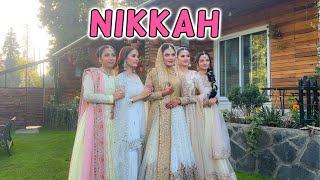 Appi ka Nikkah  Zainab Faisal  Sistrology [upl. by Dalis]