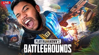 🔴 PUBG LIVE  FACE CAM GAMEPLAY  PUBG MOBILE LIVE  pubglive bgmilive [upl. by Russel]