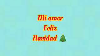 EL MEJOR VIDEO DE NAVIDAD para la familia y amigos 🎄Un lindo mensaje de feliz navidad y próspero año [upl. by Eirak104]