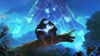 Ori and the Blind Forest Original Soundtrack  Full OST [upl. by Carolan]