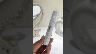 eyelash growth serum that actually works COSNORI ashortaday skincare eyelashserum viral [upl. by Ardnossac]