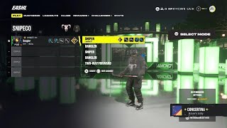 NHL 22 Quick Build SniperDangler [upl. by Zebulon]