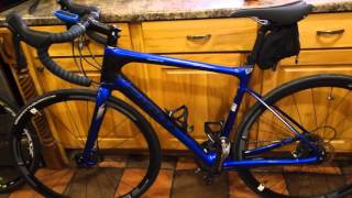 Giant Defy Advanced Pro 2 2016 overview [upl. by Cumings35]