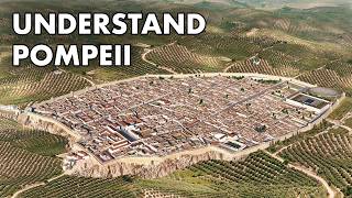 Pompeii Explained 4K [upl. by Ive]