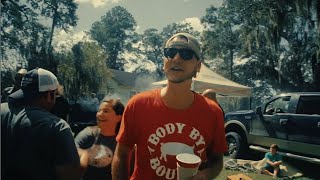 The Boudin Song  Kerry Thibodaux Official Video [upl. by Eelanej]