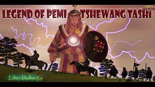 Chagi mathra Pema Tshewang Tashi movie song [upl. by Vin65]