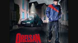 Orelsan Egotrips et Freestyles [upl. by Lean637]