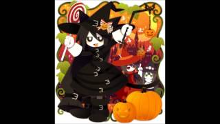 Wadanohara OST 87  quotWitchs Frolicquot Unused Track [upl. by Attenehs215]