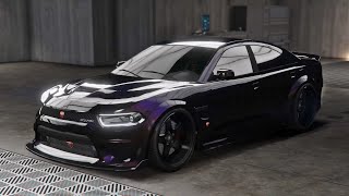 Bravado Buffalo Hellfire Customization  Car we need in GTA 5 Online Next DLC Update [upl. by Lody855]