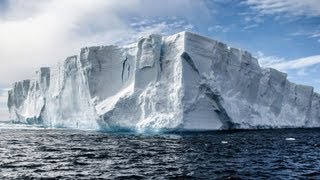 Awesome Antarctica  Antarctica Ep4 [upl. by Ecnatsnoc]