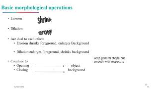 Morphology Part1 [upl. by Moyna625]