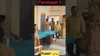 Panchayat Season 3 Full Funny Scene  Tvf Panchayat 3 [upl. by Mordy]