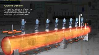 PAI Autoclave Circuit Training [upl. by Zulema42]