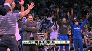 Stan van Gundy hates Hedo Turkoglu [upl. by Eliseo324]