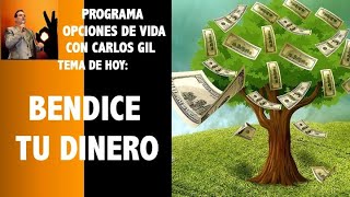 BENDICE TU DINERO [upl. by Friedberg]