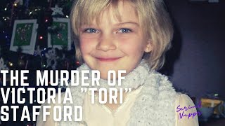 The Murder of Victoria quotToriquot Stafford [upl. by Scarface261]