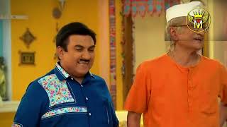 NEW Taarak Mehta Ka Ooltah Chashmah  Ep 3962  Teaser [upl. by Patsis]