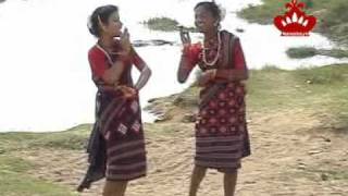 Ame Samalapuria Phula re  Evergreen Sambalpuri Song [upl. by Aynna346]