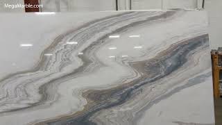 Angel White Quartzite [upl. by Lucina]