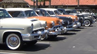 9th Annual All American Originals Car Show 2019 [upl. by Saber]