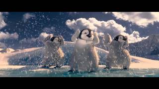 Happy Feet 2  Trailer F1ซับไทย [upl. by Mcripley352]