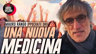 Una NUOVA MEDICINA  Mauro Rango  Ippocrate Org [upl. by Kendal]