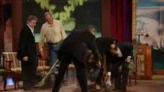 Monty Python 1998 Interview by Robert Klein [upl. by Naj]