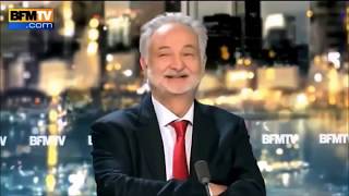 Jacques Attali connaitrait la présidente de 2027  Laprès Macron [upl. by Aramit]