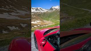 Alpine tour Why are the Alps so popular Experience the legendary passes with Souldrive [upl. by Ayian]