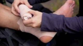 First Aid Soft Tissue Injuries [upl. by Stempson]