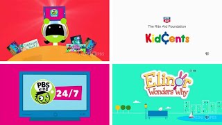 PBS Kids Program Break 2021 WEDUDT1 [upl. by Eisenhart]