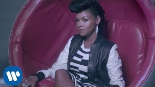 Janelle Monáe  PrimeTime ft Miguel Official Video [upl. by Darwen]