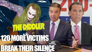 120 MORE VICTIMS Criminal Lawyer Breaks Down the Diddlers New Egregious Lawsuit [upl. by Omora]