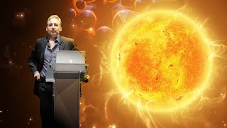 Dark Stars Dark Energy amp Gravitons Explained by Brian Greene [upl. by Lindemann]