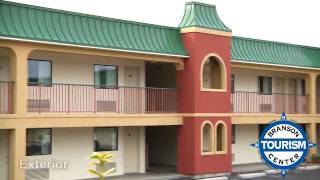 Grand Country Inn in Branson [upl. by Uy150]